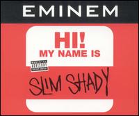 My Name Is, Pt. 2 [UK] von Eminem