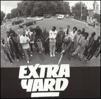 Extra Yard von Various Artists