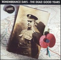 Remembrance Days von B-Movie