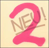 Neu! 2 von Neu!