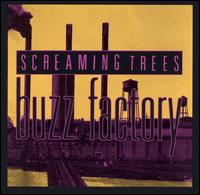 Buzz Factory von Screaming Trees