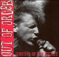 Survival of the Fittest von Out of Order