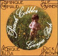 Georgia Peach von Peach Cobbler