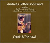 Cookie & The Hawk von Andreas Pettersson