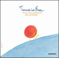 Time Is Free von David Earle Johnson