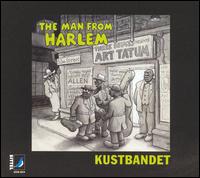 Man from Harlem von Kustbandet