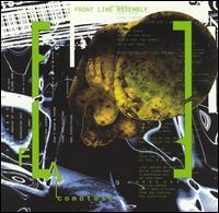 Comatose von Front Line Assembly