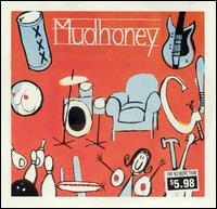 Let It Slide von Mudhoney