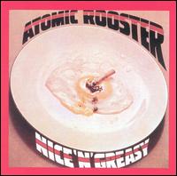Nice 'n' Greasy von Atomic Rooster