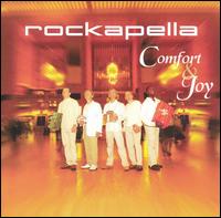 Comfort & Joy von Rockapella