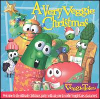 VeggieTales: A Very Veggie Christmas von VeggieTales