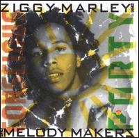Conscious Party von Ziggy Marley