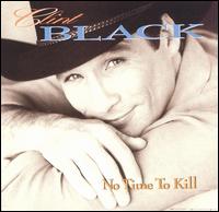 No Time to Kill von Clint Black