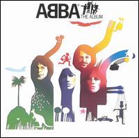 Album von ABBA