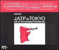 J.A.T.P. in Tokyo von Jazz at the Philharmonic