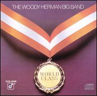 World Class von Woody Herman
