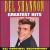 Greatest Hits [Curb] von Del Shannon
