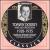 1928-1935 von Tommy Dorsey