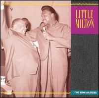 Sun Masters von Little Milton