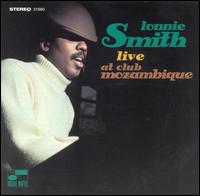 Live at Club Mozambique von Dr. Lonnie Smith