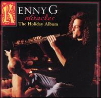 Miracles: The Holiday Album von Kenny G