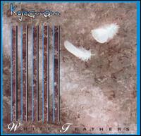 White Feathers von Kajagoogoo