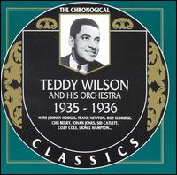 1935-1936 von Teddy Wilson