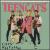 Cat's Rhythm von The Teencats