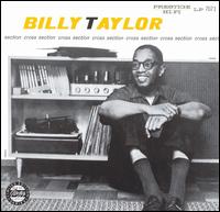Cross Section von Billy Taylor
