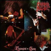 Entangled In Chaos von Morbid Angel