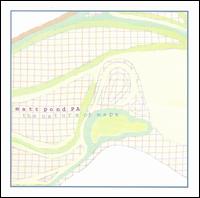 Nature of Maps von matt pond PA