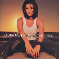 From the Inside von Laura Pausini