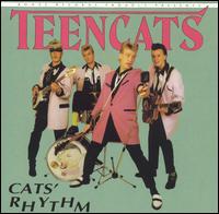 Cat's Rhythm von The Teencats