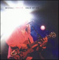 Halo of Ice von Michael Bruce