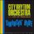 Swingin' Blue von City Rhythm Orchestra