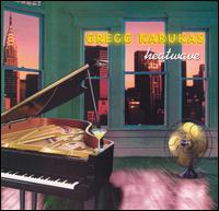 Heatwave von Gregg Karukas