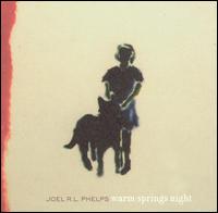 Warm Springs Night von Joel Phelps