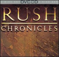 Chronicles/Moving Pictures von Rush