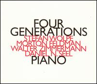 Four Generations von Daniel N. Seel