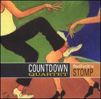 Sadlack's Stomp von Countdown Quartet