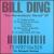 Horrendously Named EP von Bill Ding