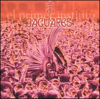 Primer Instinto von Jaguares