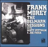 Delmark Sessions von Frank Morey