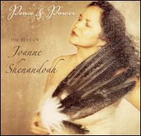 Peace and Power: The Best of Joanne Shenandoah von Joanne Shenandoah