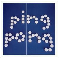Ping Pong von Kit Clayton