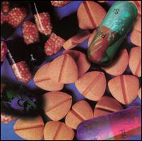 Pill von Orange