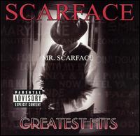 Greatest Hits von Scarface