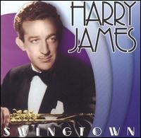 Swingtown von Harry James