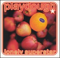 Lonely Superstar von Playdough