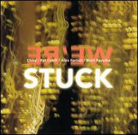 We're Stuck von STUCK